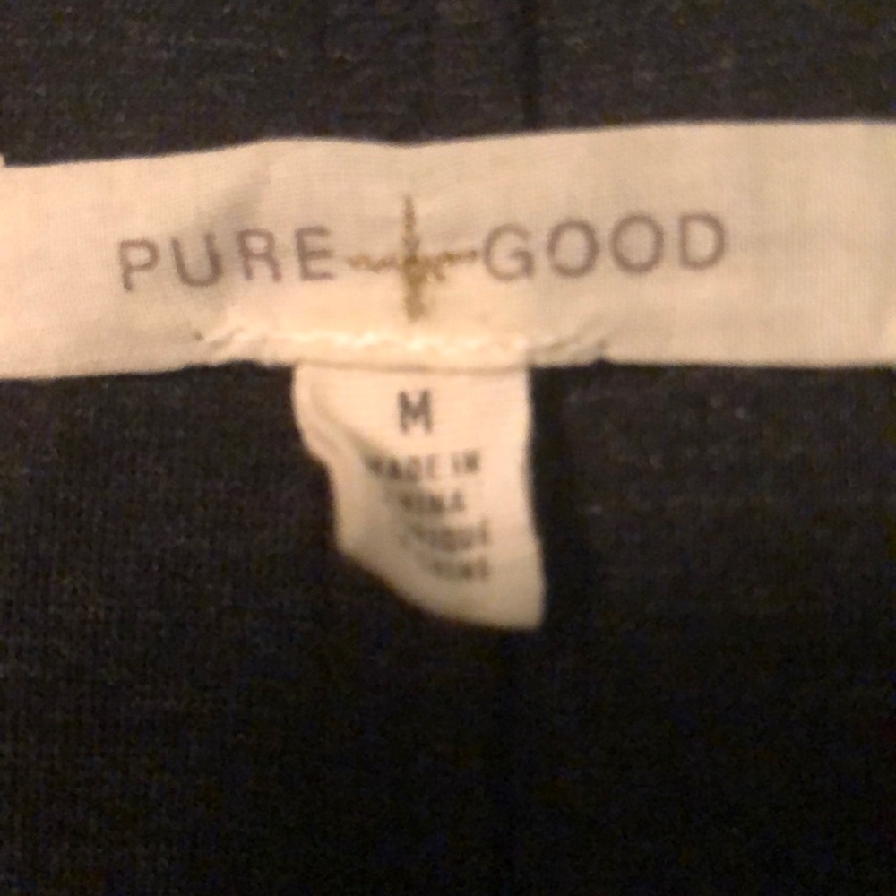 ANTHROPOLOGIE Pure+Good Active Jacket - Picture 4 of 6